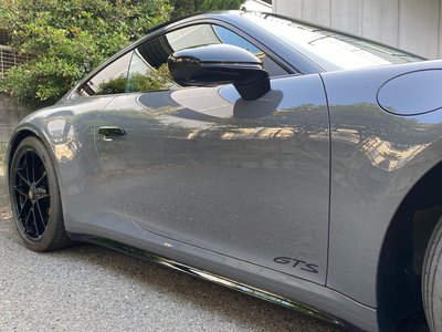 2026 Porsche 911 thumbnail 62