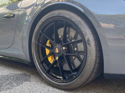 2026 Porsche 911 thumbnail 80