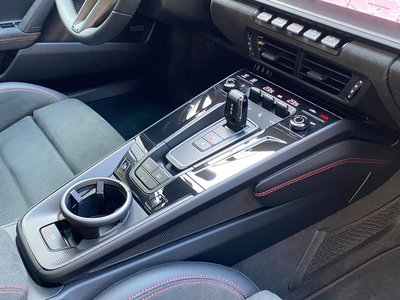 2026 Porsche 911 thumbnail 53