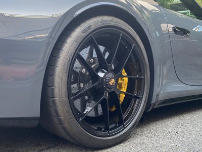 2026 Porsche 911 thumbnail 75