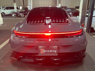 2026 Porsche 911 thumbnail 15