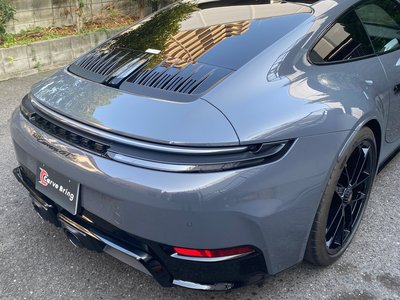 2026 Porsche 911 thumbnail 72