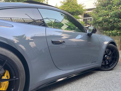2026 Porsche 911 thumbnail 73