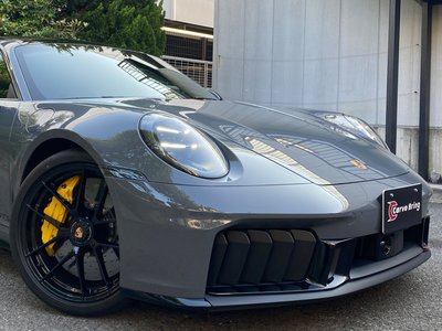 2026 Porsche 911 thumbnail 59