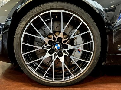 BMW M2 COMPETITION - 9