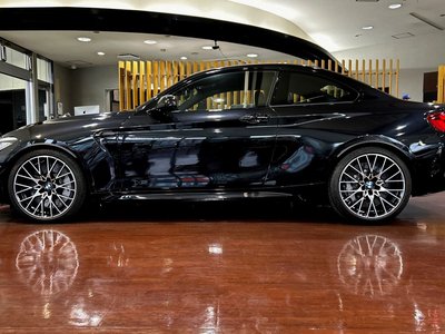 BMW M2 COMPETITION - 7