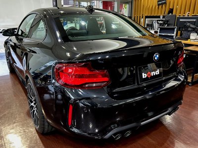 BMW M2 COMPETITION - 8