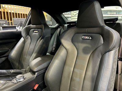 BMW M2 COMPETITION - 4