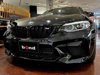 BMW M2 COMPETITION - 6