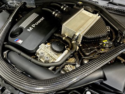 BMW M2 COMPETITION - 3