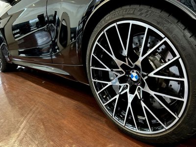 BMW M2 COMPETITION - 10