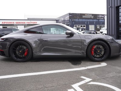PORSCHE 911 - 3