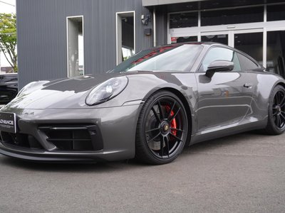 PORSCHE 911 - 7