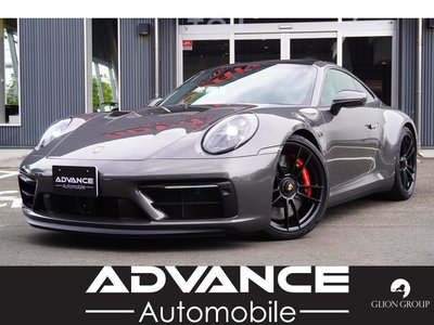 PORSCHE 911 - 1