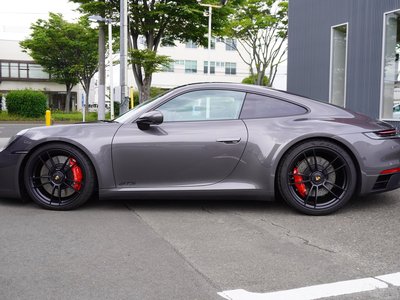 PORSCHE 911 - 2