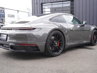 PORSCHE 911 - 9
