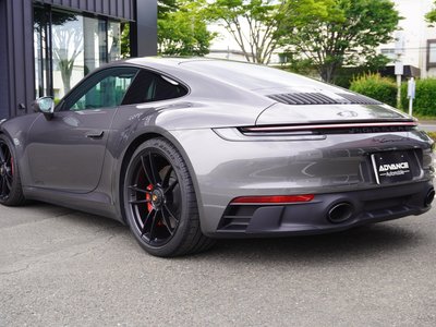 PORSCHE 911 - 10
