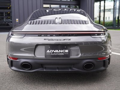 PORSCHE 911 - 6