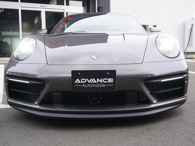 PORSCHE 911 - 5