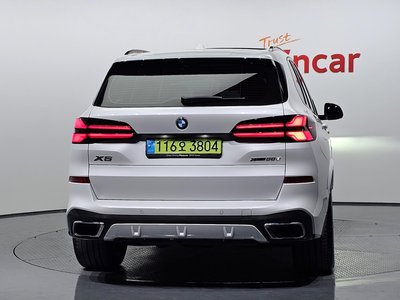 BMW X5 - 4