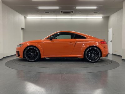 2019 AUDI TTS COUPE 照片 5