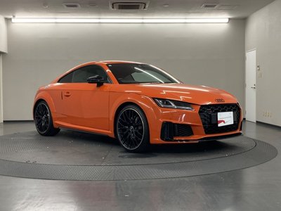 2019 AUDI TTS COUPE 照片 7
