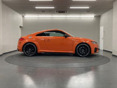 2019 AUDI TTS COUPE 照片 6