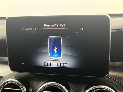 MERCEDES-BENZ GLC AMG - 9