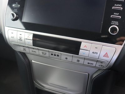 صورة مصغرة 28 لـ 2022 Toyota LAND CRUISER PRADO