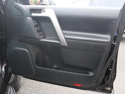 صورة مصغرة 37 لـ 2022 Toyota LAND CRUISER PRADO