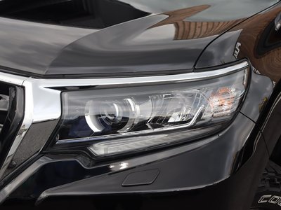 صورة مصغرة 44 لـ 2022 Toyota LAND CRUISER PRADO