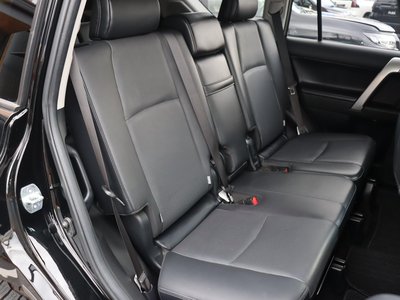 صورة مصغرة 22 لـ 2022 Toyota LAND CRUISER PRADO