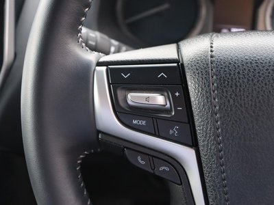 صورة مصغرة 31 لـ 2022 Toyota LAND CRUISER PRADO