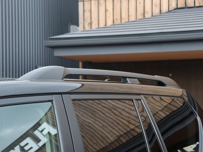 2022 Toyota LAND CRUISER PRADO 照片 9