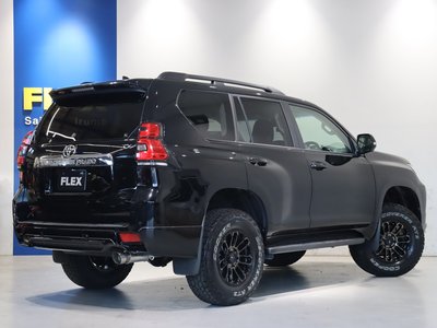 صورة مصغرة 57 لـ 2022 Toyota LAND CRUISER PRADO