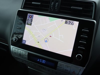 صورة مصغرة 30 لـ 2022 Toyota LAND CRUISER PRADO