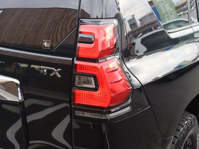 صورة مصغرة 46 لـ 2022 Toyota LAND CRUISER PRADO