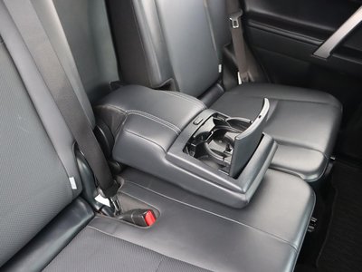 صورة مصغرة 24 لـ 2022 Toyota LAND CRUISER PRADO