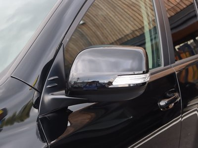 صورة مصغرة 51 لـ 2022 Toyota LAND CRUISER PRADO