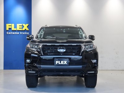 صورة مصغرة 61 لـ 2022 Toyota LAND CRUISER PRADO