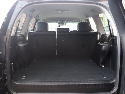 صورة مصغرة 34 لـ 2022 Toyota LAND CRUISER PRADO
