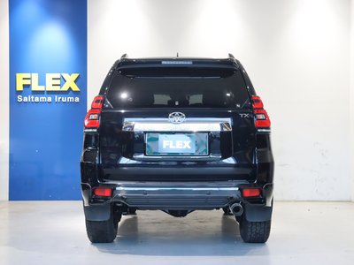 صورة مصغرة 60 لـ 2022 Toyota LAND CRUISER PRADO
