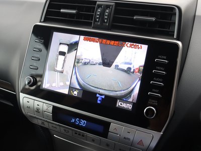 صورة مصغرة 13 لـ 2022 Toyota LAND CRUISER PRADO