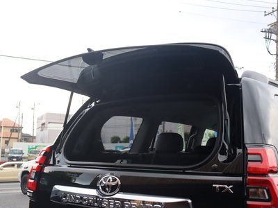صورة مصغرة 48 لـ 2022 Toyota LAND CRUISER PRADO
