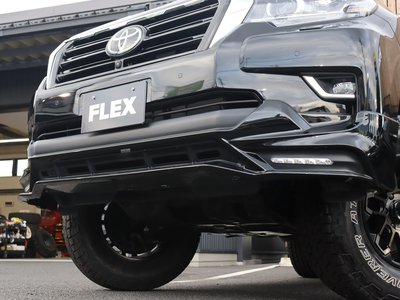 2022 Toyota LAND CRUISER PRADO 照片 6
