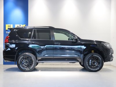 صورة مصغرة 59 لـ 2022 Toyota LAND CRUISER PRADO
