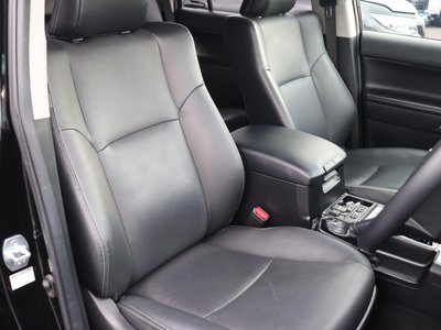 2022 Toyota LAND CRUISER PRADO 照片 4