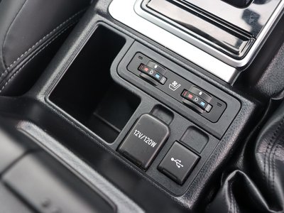 صورة مصغرة 19 لـ 2022 Toyota LAND CRUISER PRADO