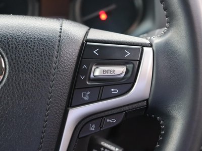 صورة مصغرة 32 لـ 2022 Toyota LAND CRUISER PRADO