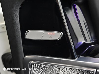 صورة مصغرة 16 لـ 2021 Mercedes-BENZ G-CLASS